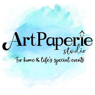 ArtPaperieStudio For home & life’s special events